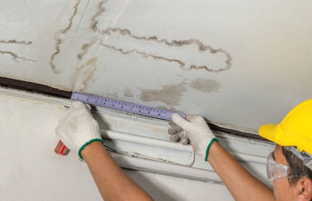 Reliable Basement Flood Cleanup contractor in Dalton, OH by Aqua Guard Water Damage